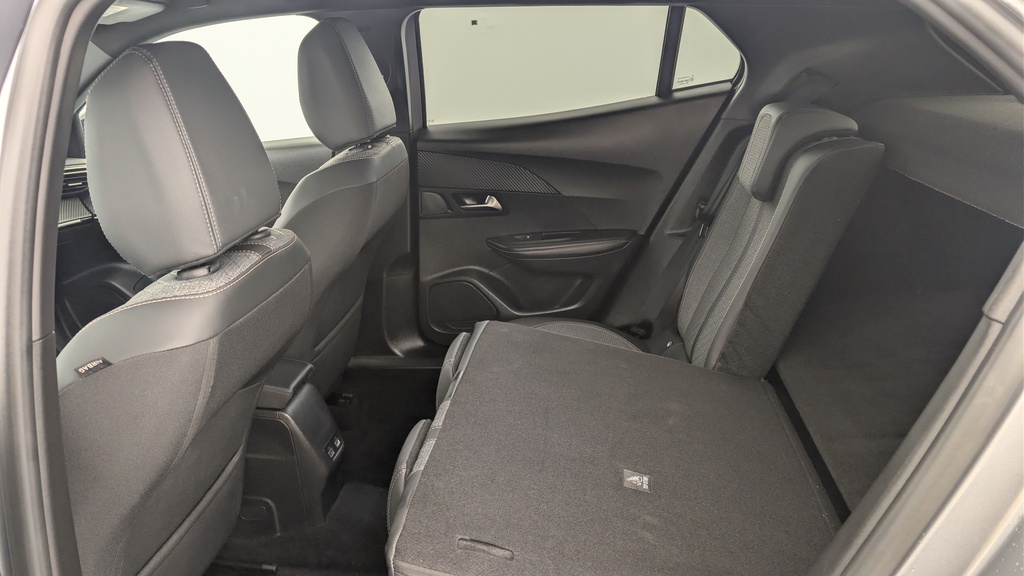 Peugeot 2008 100 S&S BVM6 Allure