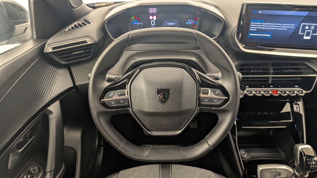 Peugeot 2008 100 S&S BVM6 Allure