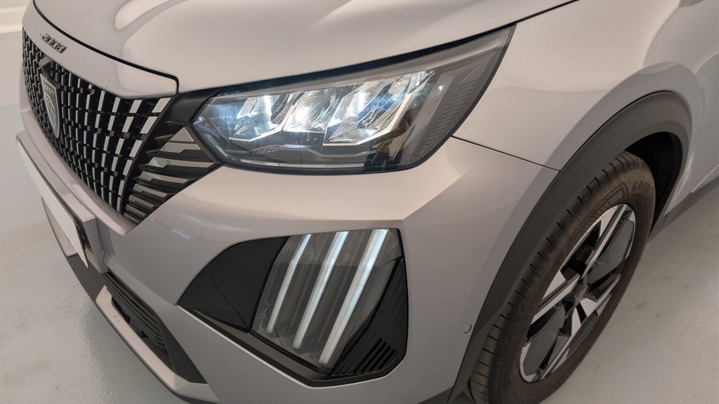 Peugeot 2008 100 S&S BVM6 Allure