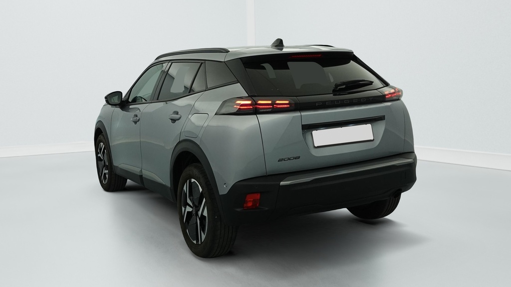 Peugeot 2008 100 S&S BVM6 Allure