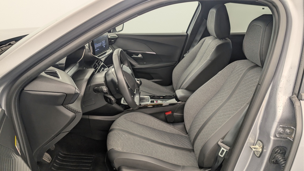 Peugeot 2008 100 S&S BVM6 Allure