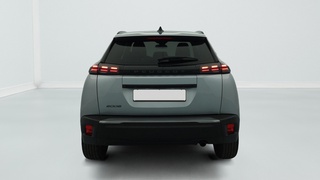 Peugeot 2008 100 S&S BVM6 Allure