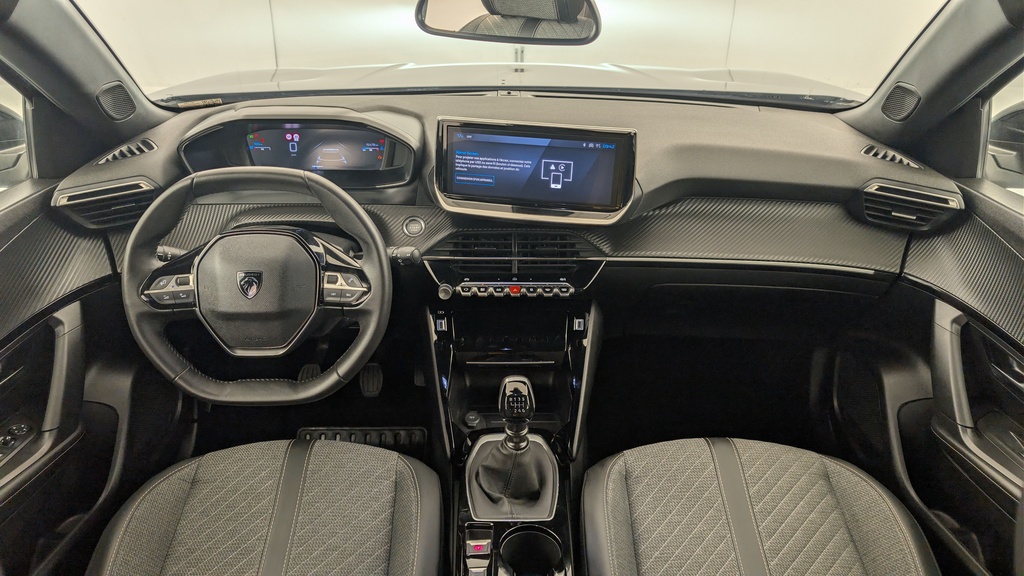 Peugeot 2008 100 S&S BVM6 Allure