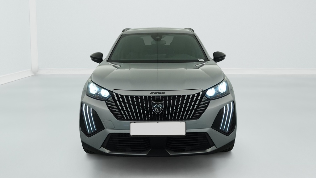 Peugeot 2008 100 S&S BVM6 Allure