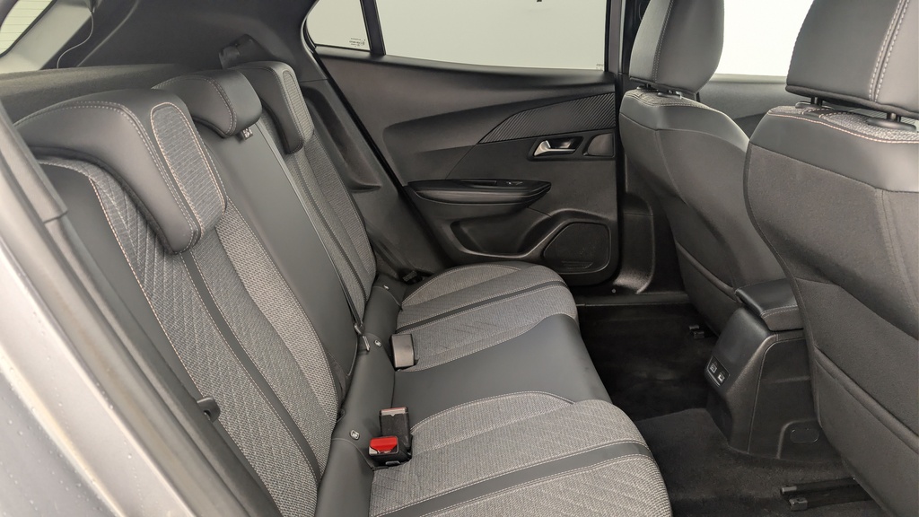 Peugeot 2008 100 S&S BVM6 Allure