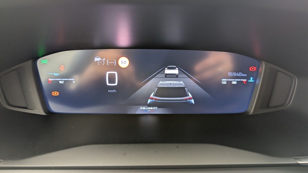 Peugeot 2008 100 S&S BVM6 Allure