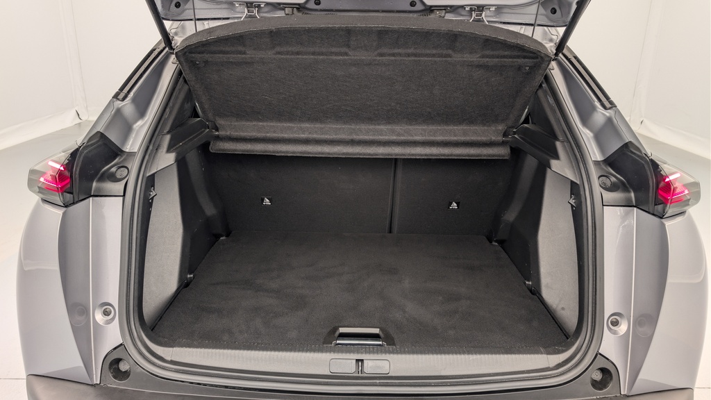 Peugeot 2008 100 S&S BVM6 Allure
