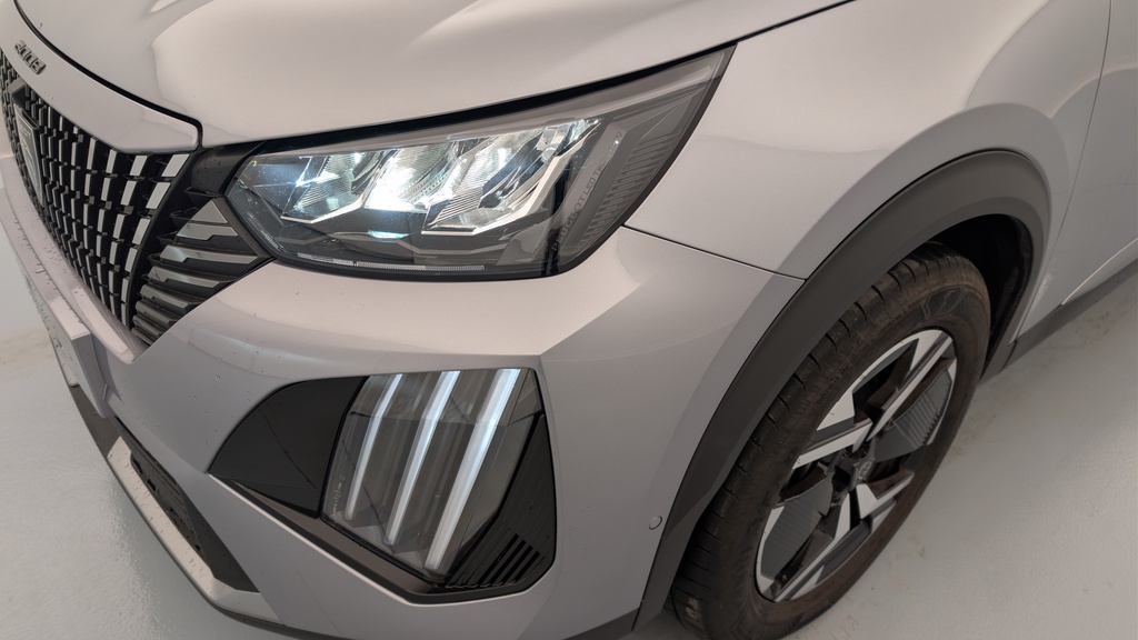 Peugeot 2008 100 S&S BVM6 Allure