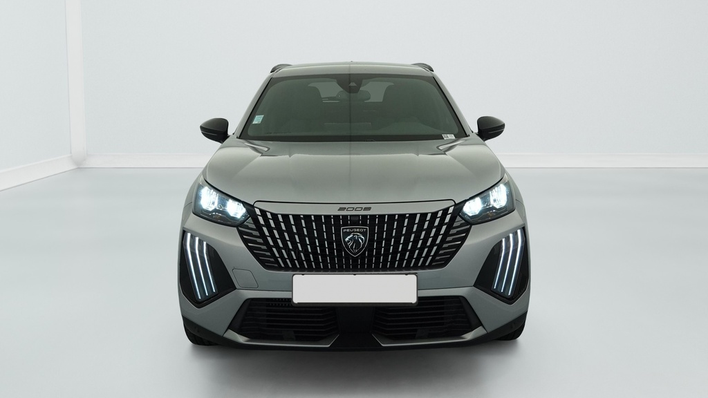Peugeot 2008 100 S&S BVM6 Allure