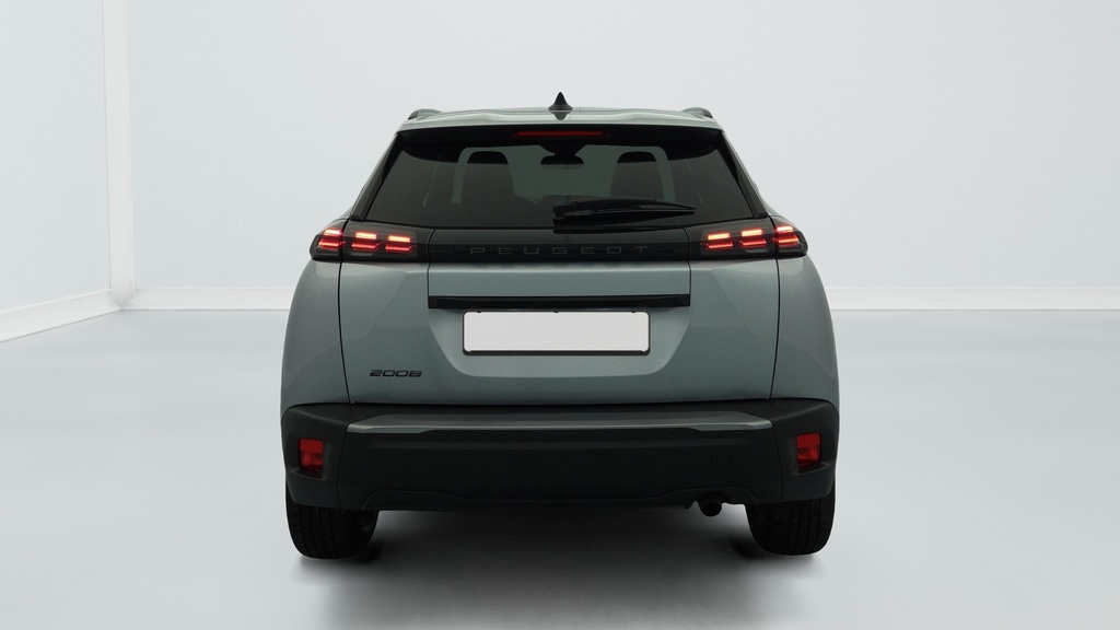 Peugeot 2008 100 S&S BVM6 Allure