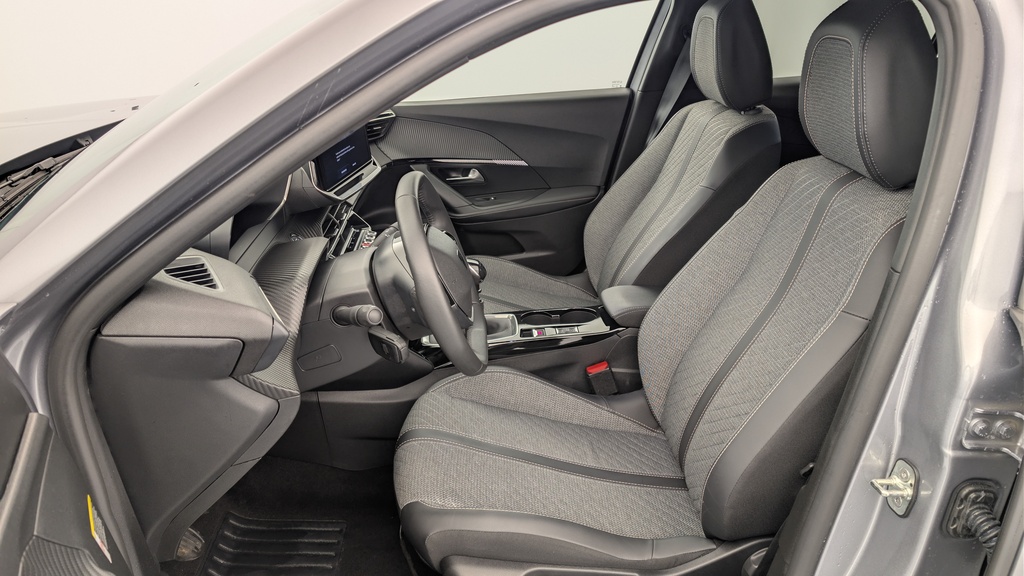 Peugeot 2008 100 S&S BVM6 Allure