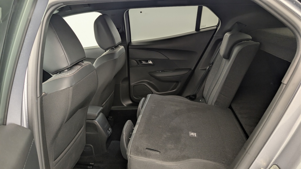 Peugeot 2008 100 S&S BVM6 Allure