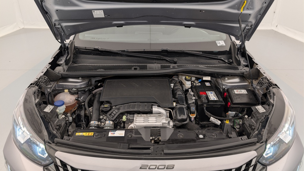 Peugeot 2008 100 S&S BVM6 Allure