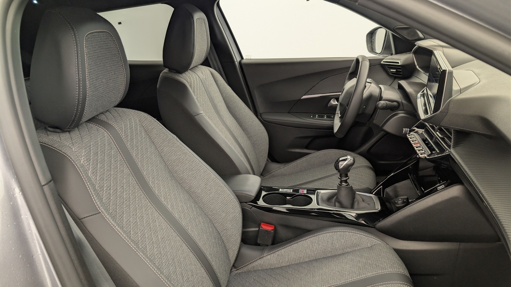 Peugeot 2008 100 S&S BVM6 Allure