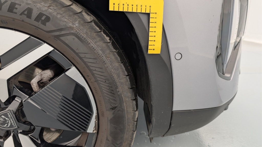 Peugeot 2008 100 S&S BVM6 Allure