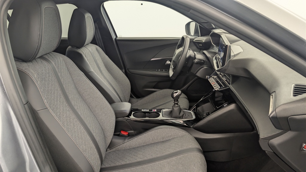 Peugeot 2008 100 S&S BVM6 Allure