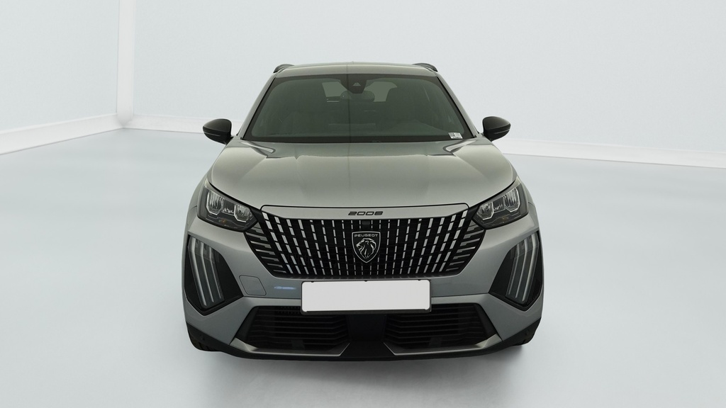Peugeot 2008 100 S&S BVM6 Allure