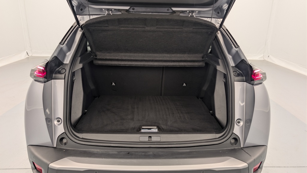 Peugeot 2008 100 S&S BVM6 Allure
