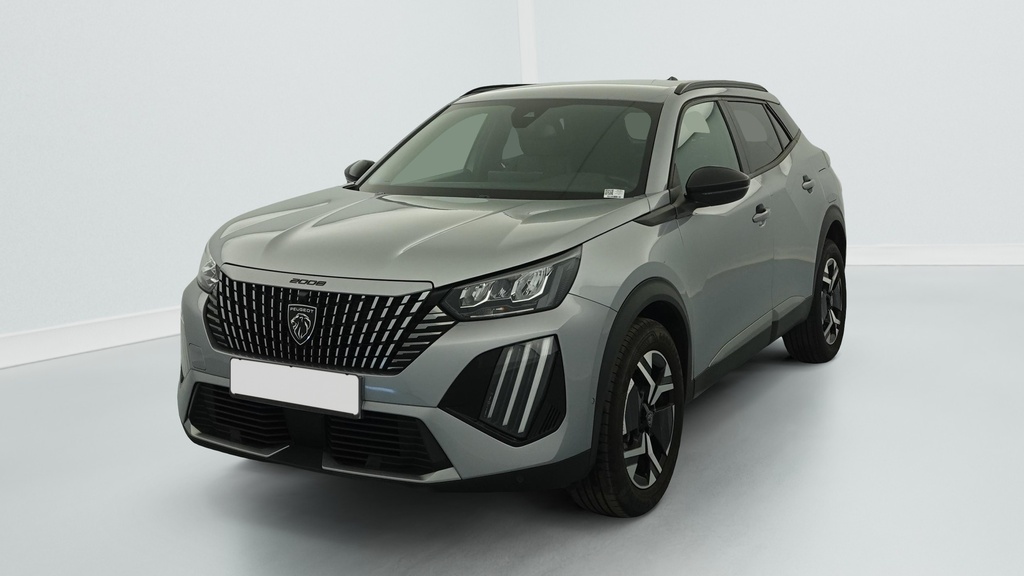 Peugeot 2008 100 S&S BVM6 Allure