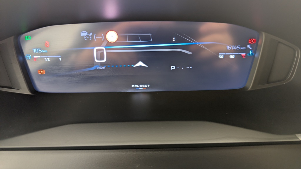 Peugeot 2008 100 S&S BVM6 Allure
