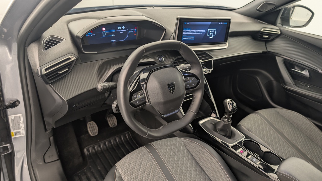 Peugeot 2008 100 S&S BVM6 Allure
