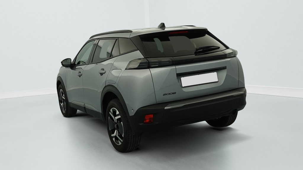 Peugeot 2008 100 S&S BVM6 Allure