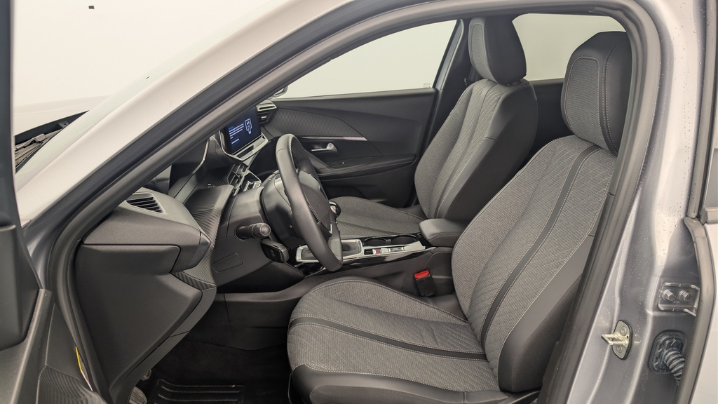 Peugeot 2008 100 S&S BVM6 Allure