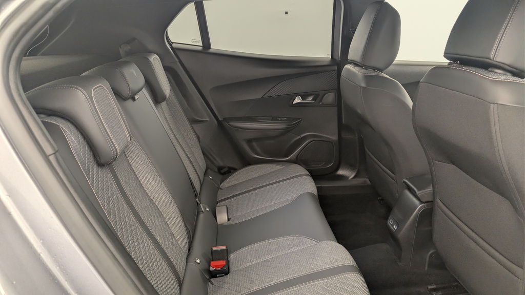 Peugeot 2008 100 S&S BVM6 Allure