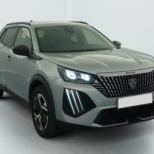 Peugeot 2008 100 S&S BVM6 Allure