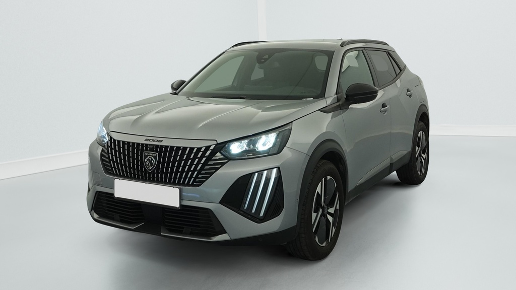 Peugeot 2008 100 S&S BVM6 Allure