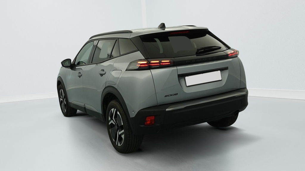 Peugeot 2008 100 S&S BVM6 Allure