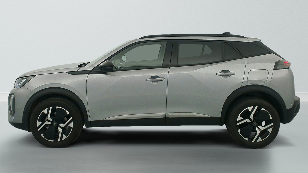 Peugeot 2008 100 S&S BVM6 Allure