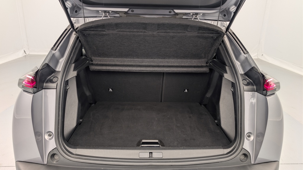 Peugeot 2008 100 S&S BVM6 Allure