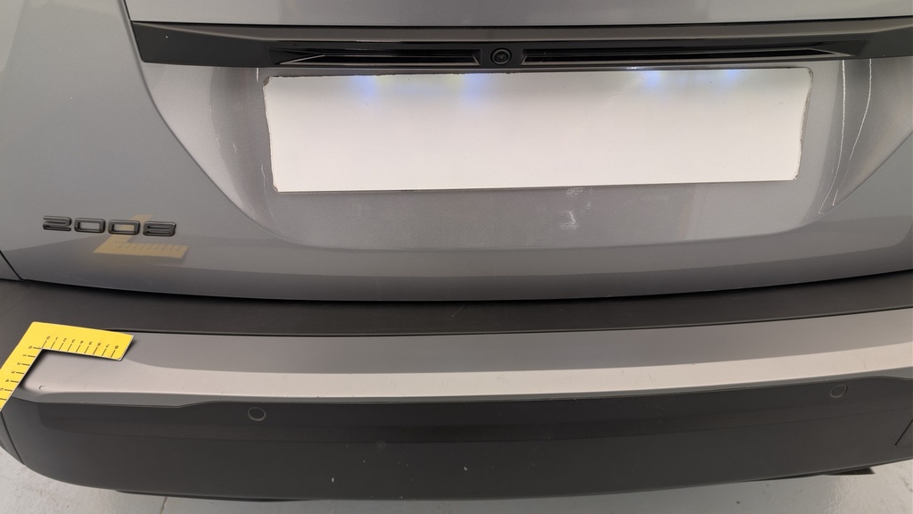 Peugeot 2008 100 S&S BVM6 Allure