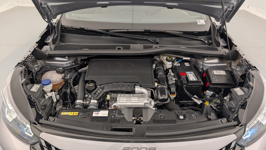 Peugeot 2008 100 S&S BVM6 Allure