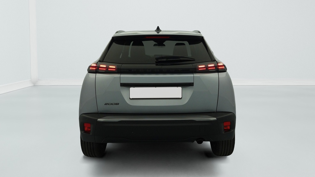 Peugeot 2008 100 S&S BVM6 Allure