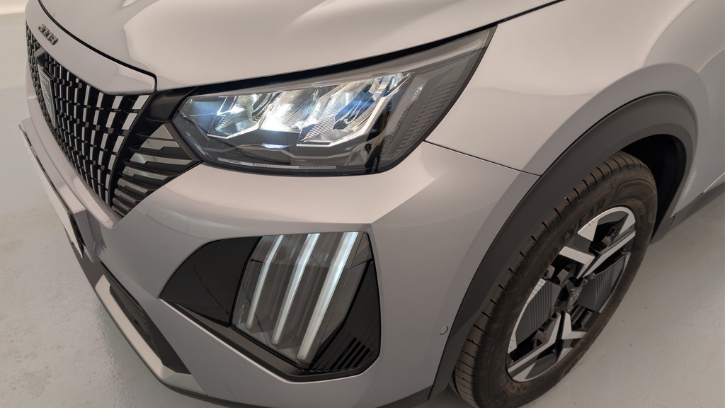 Peugeot 2008 100 S&S BVM6 Allure