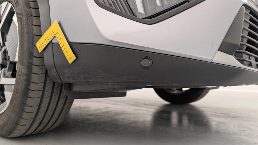 Peugeot 2008 100 S&S BVM6 Allure
