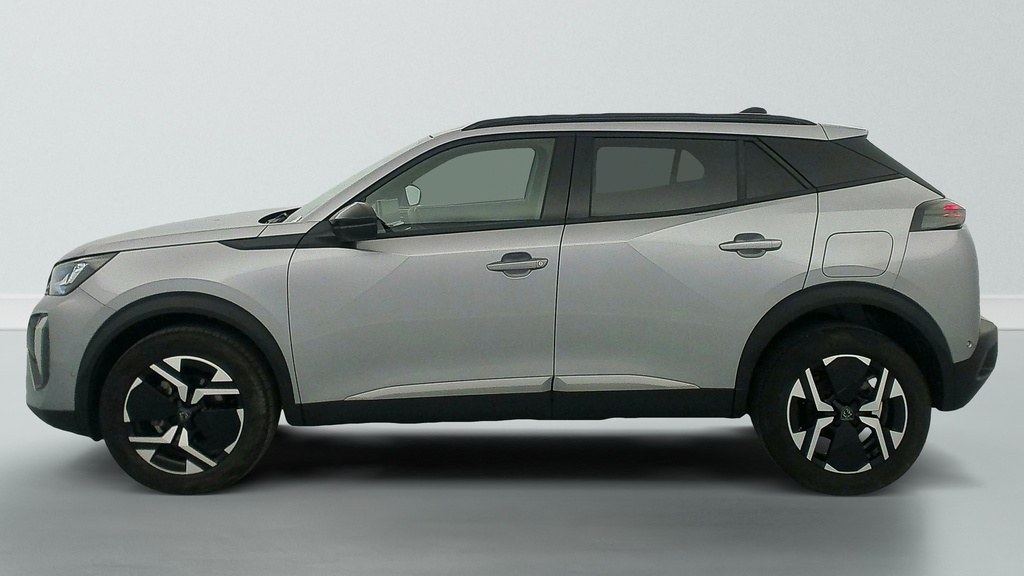 Peugeot 2008 100 S&S BVM6 Allure