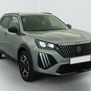 Peugeot 2008 100 S&S BVM6 Allure