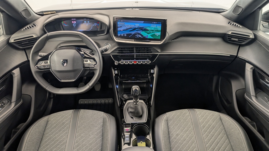 Peugeot 2008 100 S&S BVM6 Allure