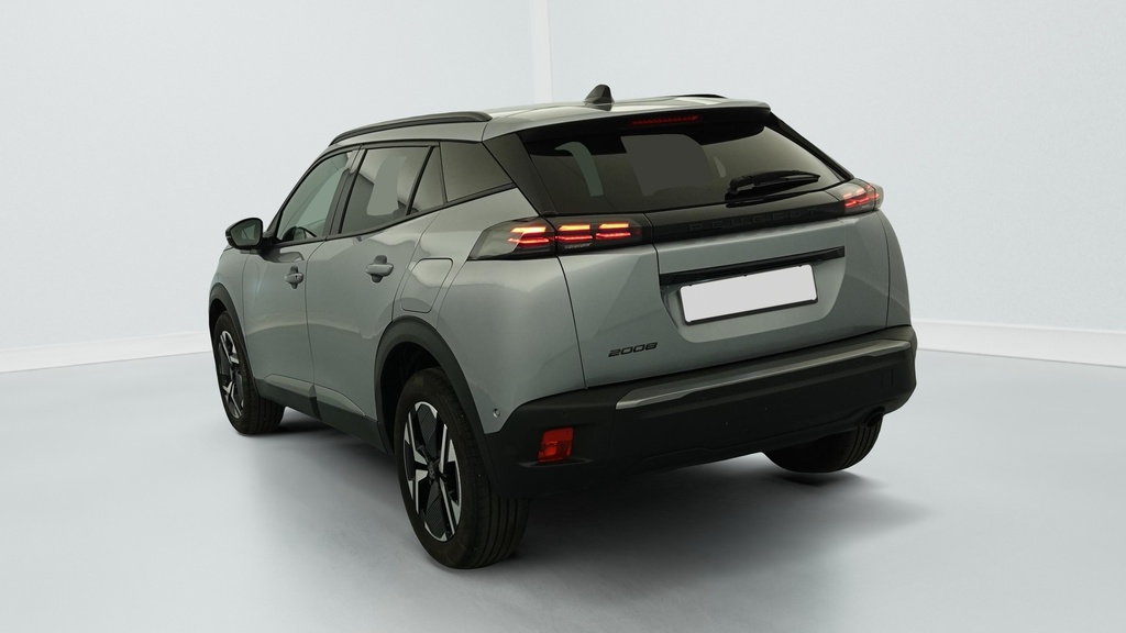 Peugeot 2008 100 S&S BVM6 Allure
