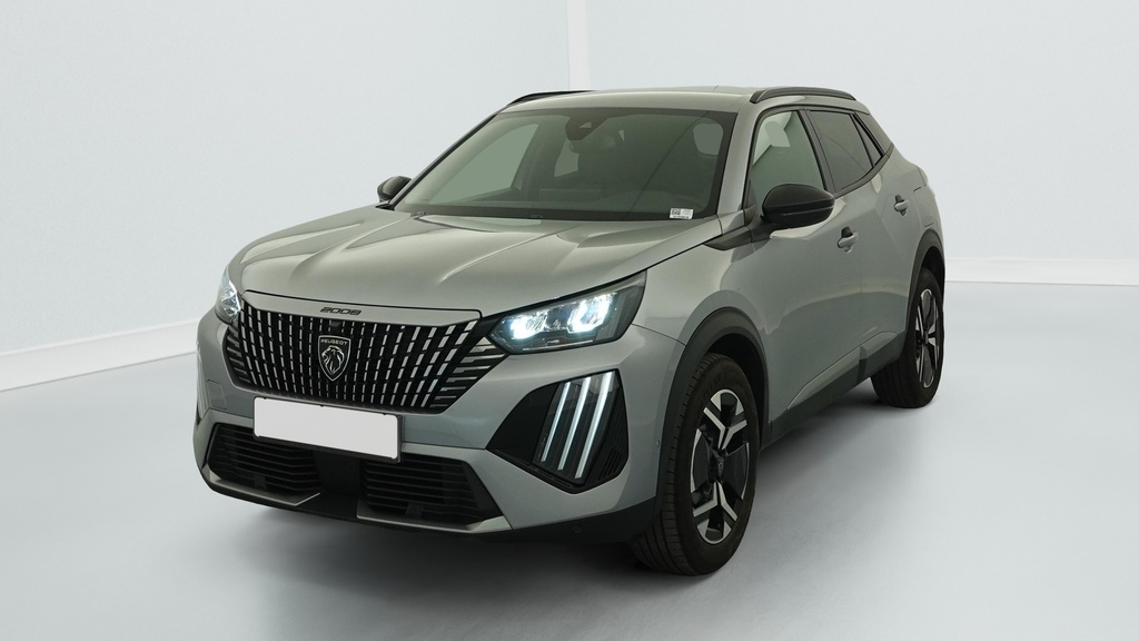 Peugeot 2008 100 S&S BVM6 Allure