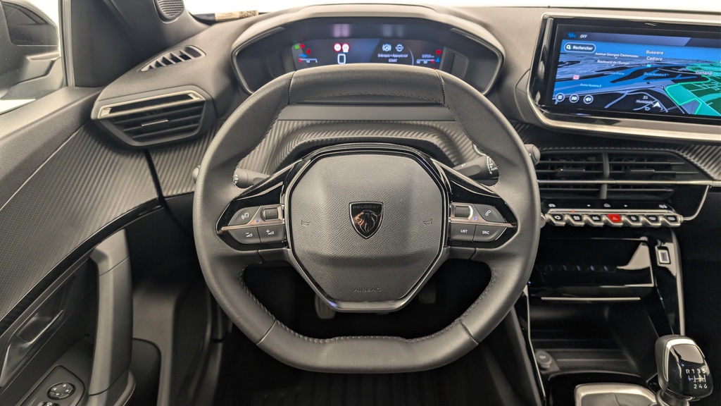 Peugeot 2008 100 S&S BVM6 Allure