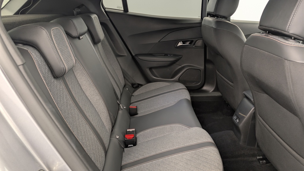 Peugeot 2008 100 S&S BVM6 Allure