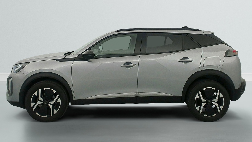 Peugeot 2008 100 S&S BVM6 Allure