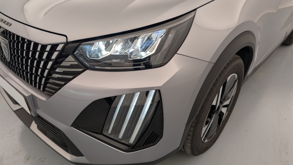 Peugeot 2008 100 S&S BVM6 Allure