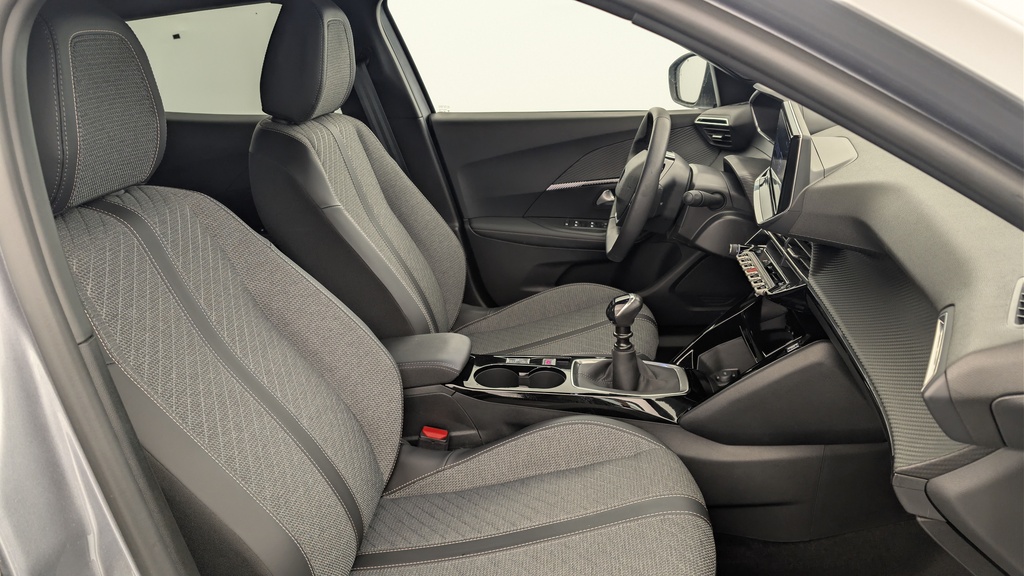 Peugeot 2008 100 S&S BVM6 Allure