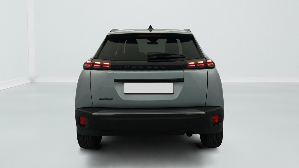 Peugeot 2008 100 S&S BVM6 Allure