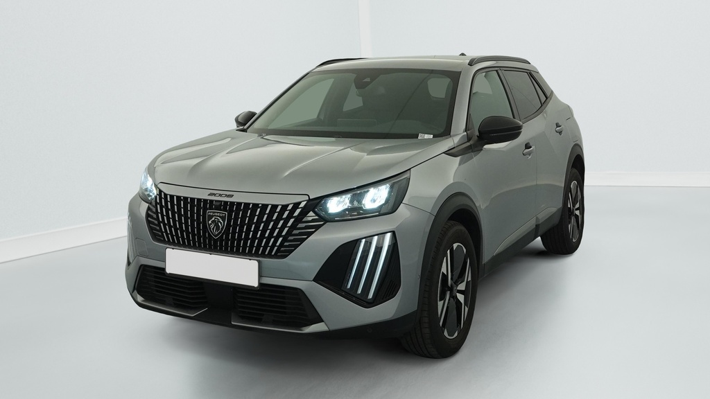 Peugeot 2008 100 S&S BVM6 Allure